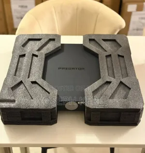 New Laptop Acer Predator Helios Neo 16 32GB Intel Core I9 SSD 1T