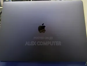 New Laptop Apple MacBook Pro 2019 16GB Intel Core I9 SSD 1T