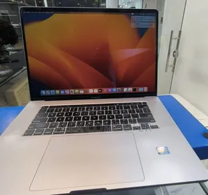 New Laptop Apple MacBook Pro 2019 16GB Intel Core I9 SSD 1T