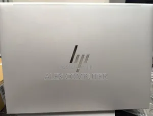 New Laptop HP EliteBook 840 G9 16GB Intel Core I7 SSD 512GB