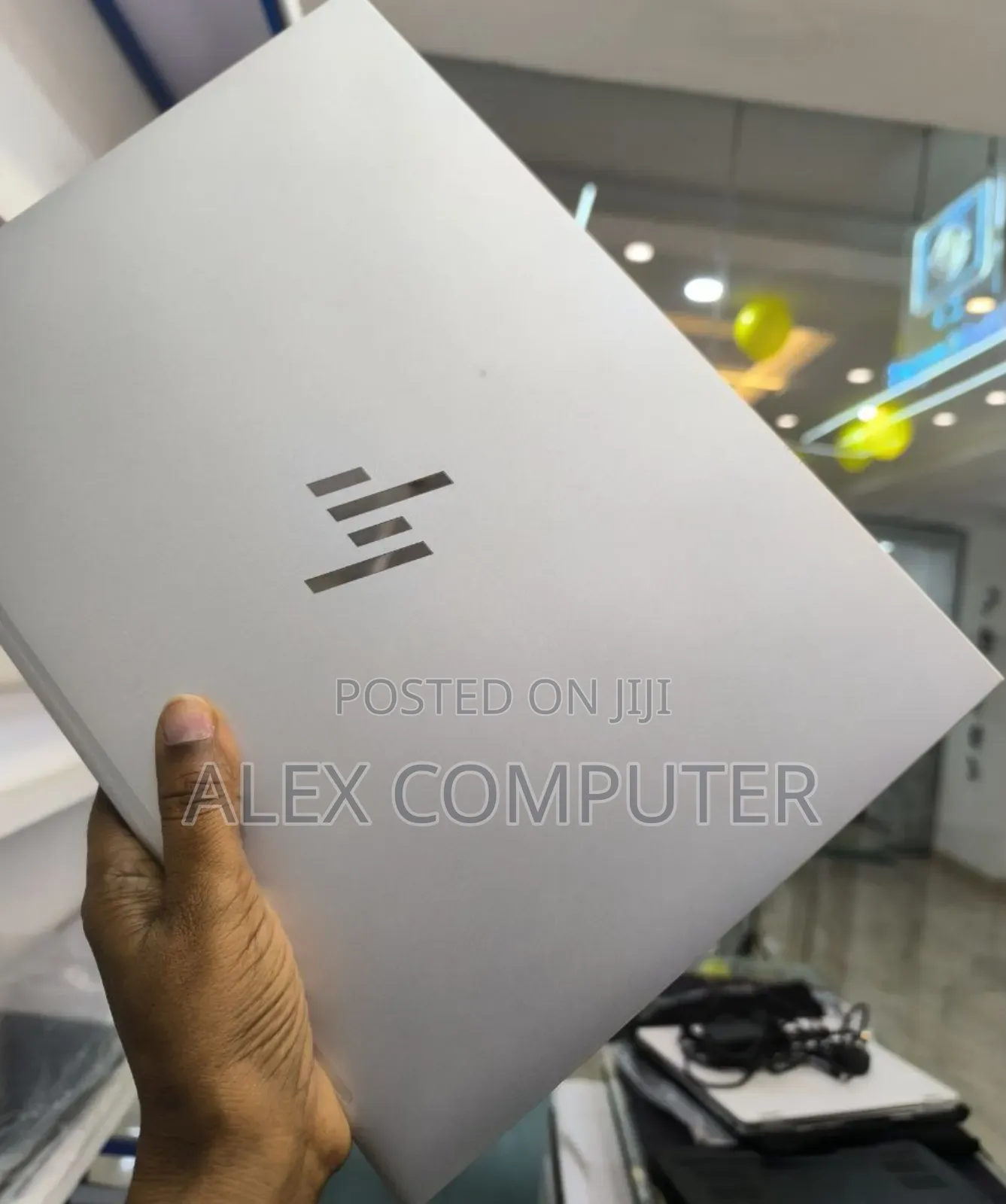 New Laptop HP EliteBook 840 G9 16GB Intel Core I7 SSD 512GB