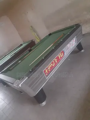 Photo - Gamezonepool