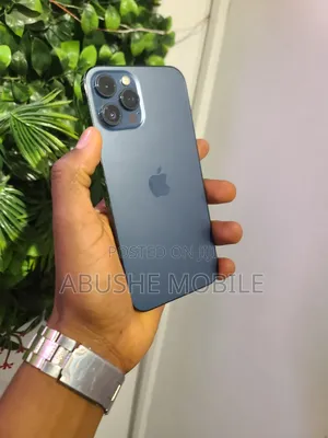 Apple iPhone 12 Pro Max 256 GB