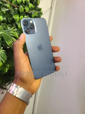 Apple iPhone 12 Pro Max 256 GB