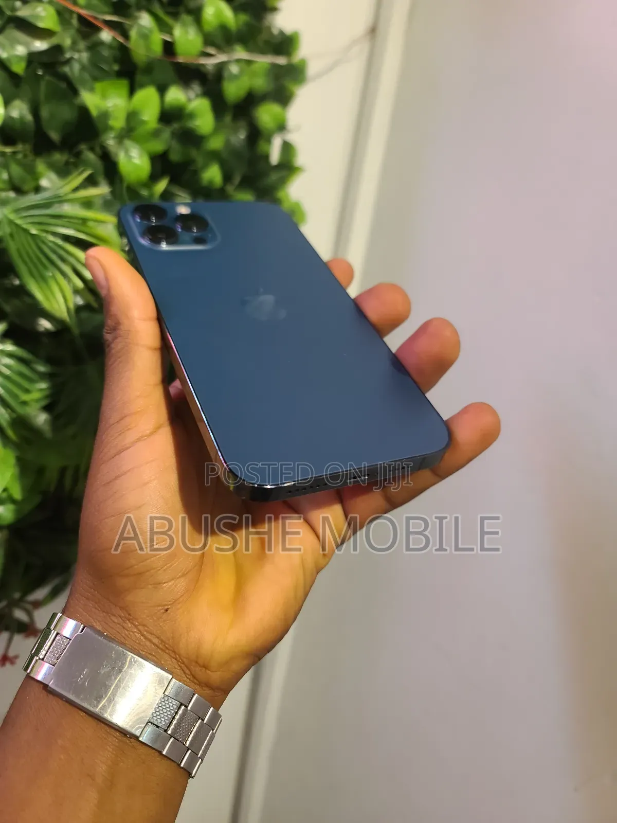 Apple iPhone 12 Pro Max 256 GB