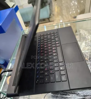 New Laptop Alienware M15 R3 32GB Intel Core I9 SSD 1T