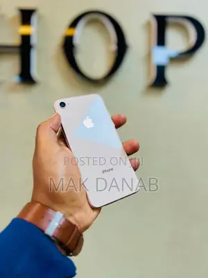 Apple iPhone SE (2020) 256 GB White