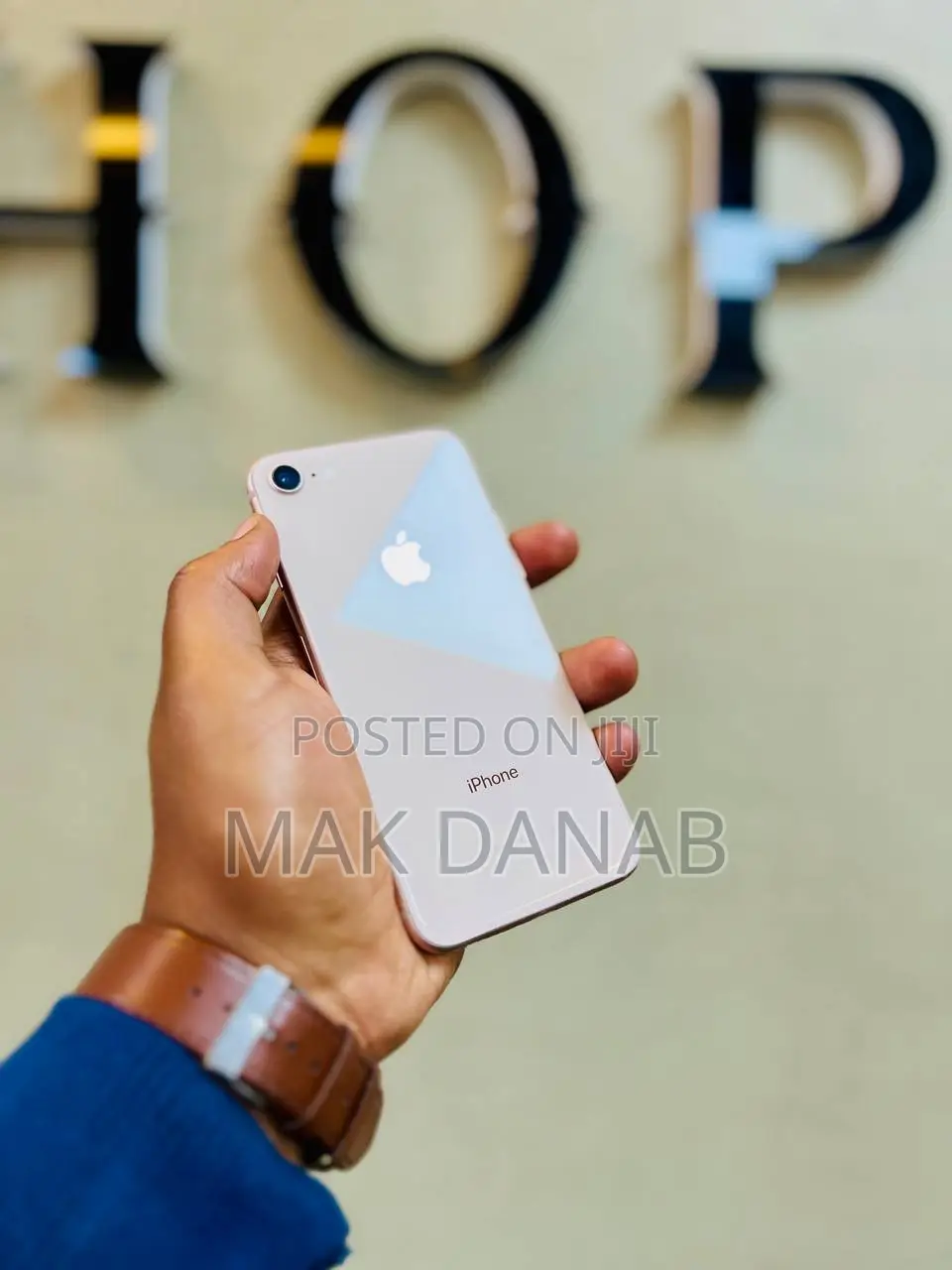 Apple iPhone SE (2020) 256 GB White