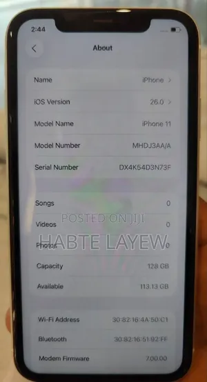 Photo - New i-Pro A 31