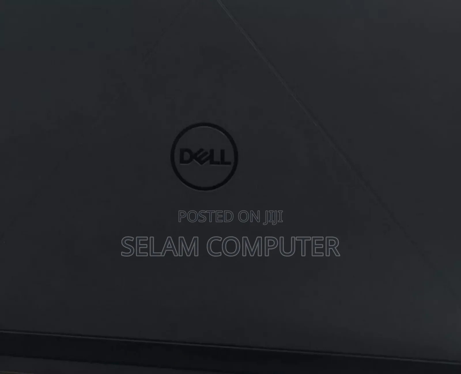 New Laptop Dell G15 5511 32GB Intel Core I9 SSD 1T