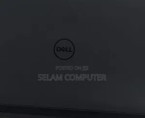 Photo - New Laptop Dell G15 5511 32GB Intel Core I9 SSD 1T