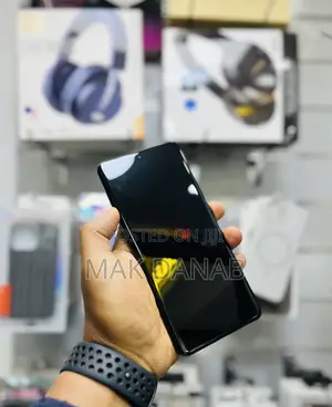 Samsung Galaxy S21 Ultra 5G 256 GB Black