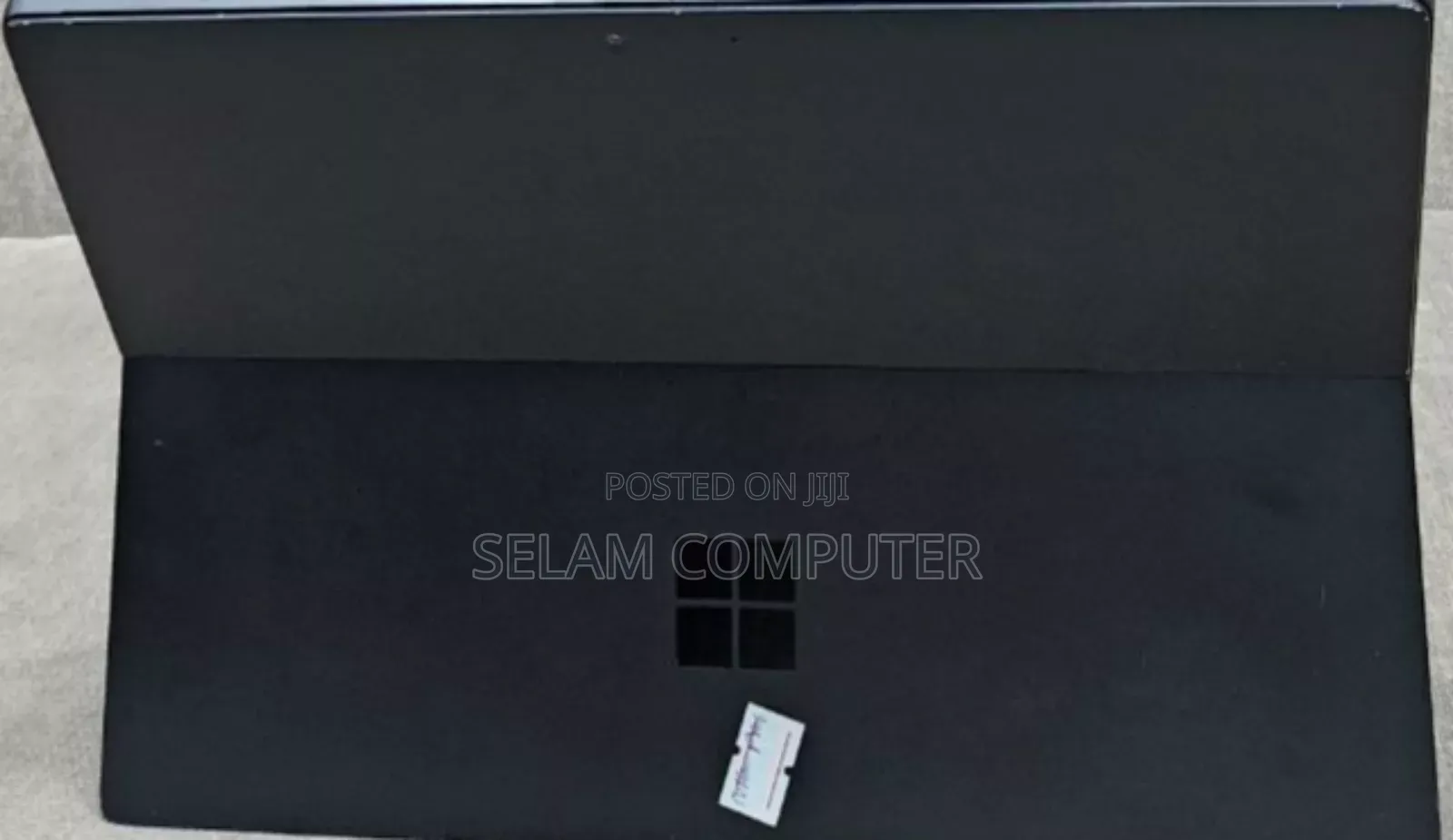 New Laptop Microsoft Surface Laptop 6 8GB Intel Core I7 SSD 256GB