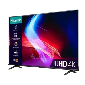 55inch Vida Smart Hisense Tv