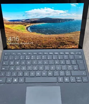 New Laptop Microsoft Surface Laptop 6 8GB Intel Core I7 SSD 256GB
