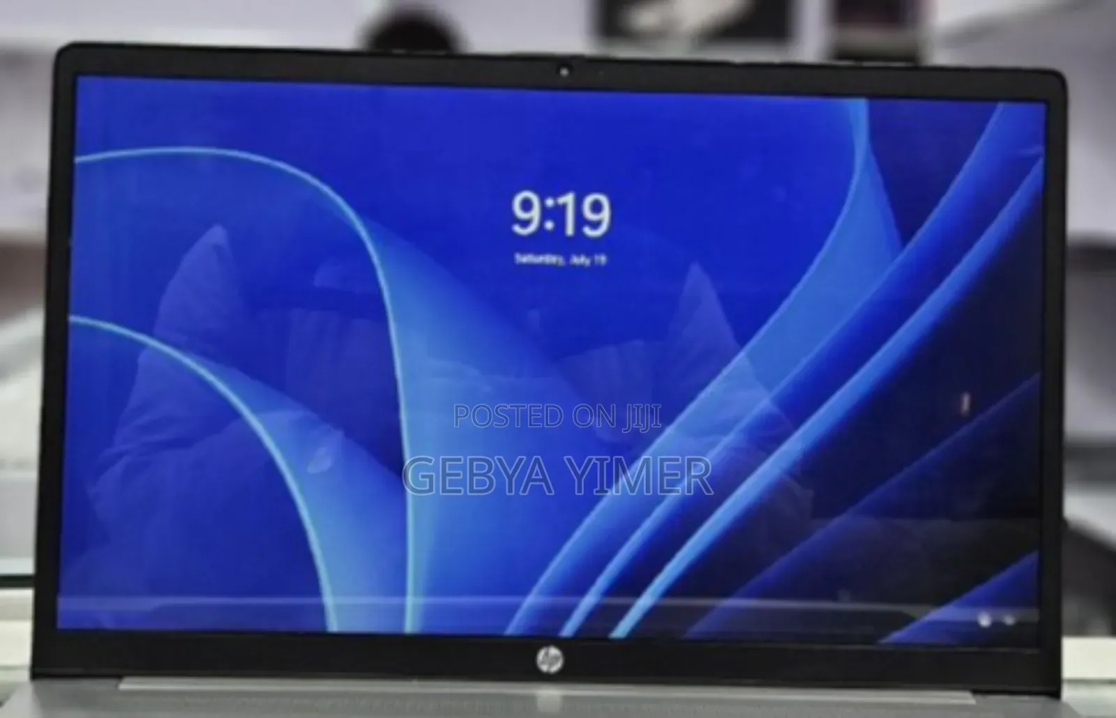 New Laptop HP Stream Notebook 16GB AMD Ryzen 5 SSD 512GB