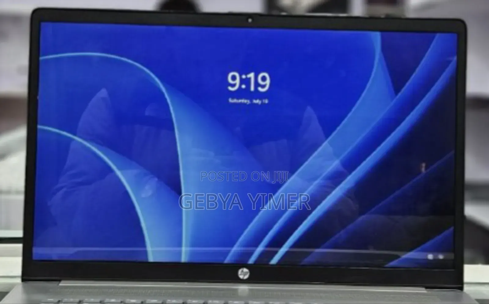 New Laptop HP Stream Notebook 16GB AMD Ryzen 5 SSD 512GB