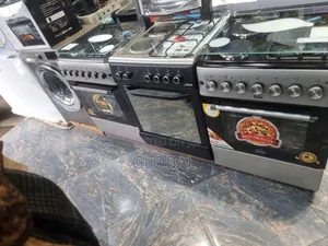 Photo - Freestanding Oven 60/60 Turkey