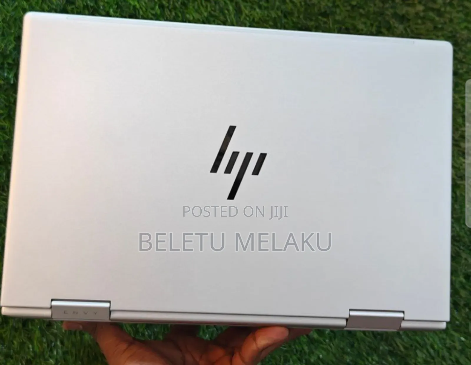 New Laptop HP Envy X360 16GB Intel Core Ultra 7 SSD 1T