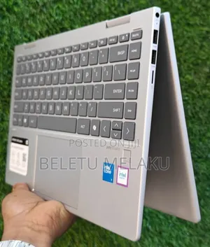 New Laptop HP Envy X360 16GB Intel Core Ultra 7 SSD 1T
