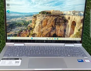 New Laptop HP Envy X360 16GB Intel Core Ultra 7 SSD 1T