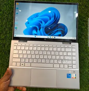 New Laptop HP Pavilion 14 16GB Intel Core I5 SSD 1T