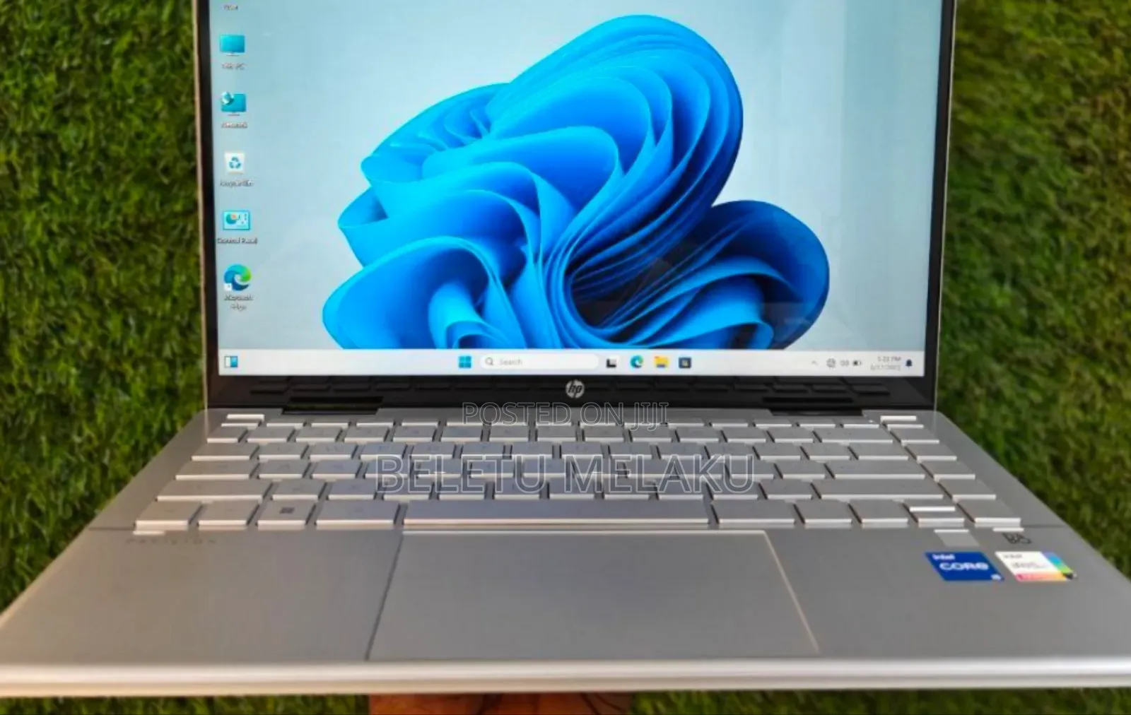 New Laptop HP Pavilion 14 16GB Intel Core I5 SSD 1T