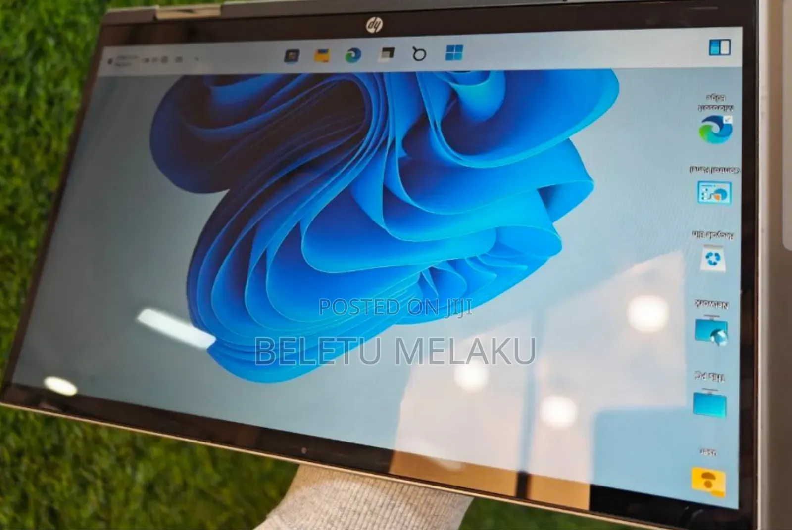 New Laptop HP Pavilion 14 16GB Intel Core I5 SSD 1T