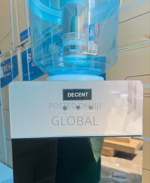 Decent Water Dispensers