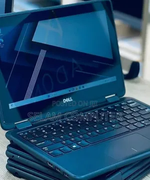 Photo - New Laptop Dell Latitude 5310 8GB Intel SSD 128GB