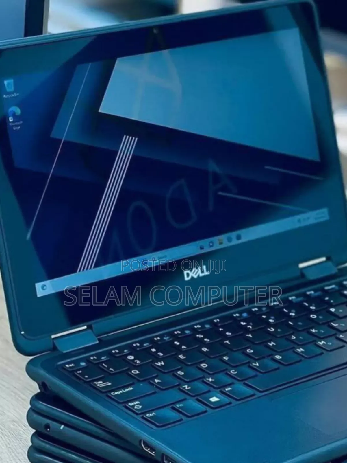 New Laptop Dell Latitude 5310 8GB Intel SSD 128GB