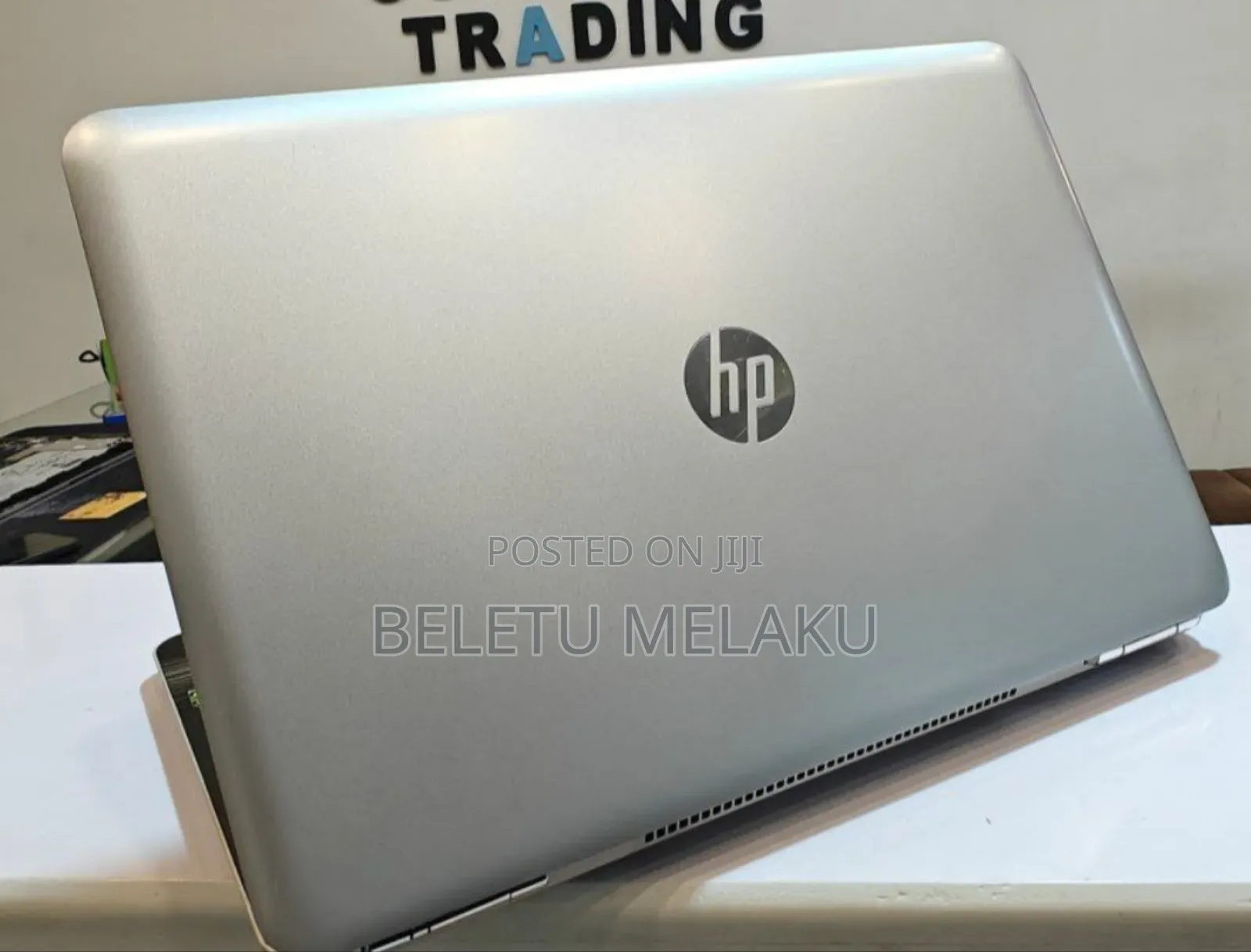 New Laptop HP Pavilion 15 8GB Intel Core I7 SSD 512GB