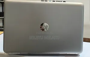 New Laptop HP Pavilion 15 8GB Intel Core I7 SSD 512GB