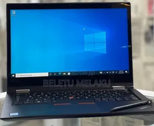 New Laptop Lenovo ThinkPad X380 Yoga 16GB Intel Core I5 SSD 512GB