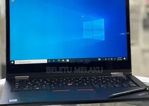 New Laptop Lenovo ThinkPad X380 Yoga 16GB Intel Core I5 SSD 512GB