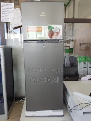 Garad 310fridge