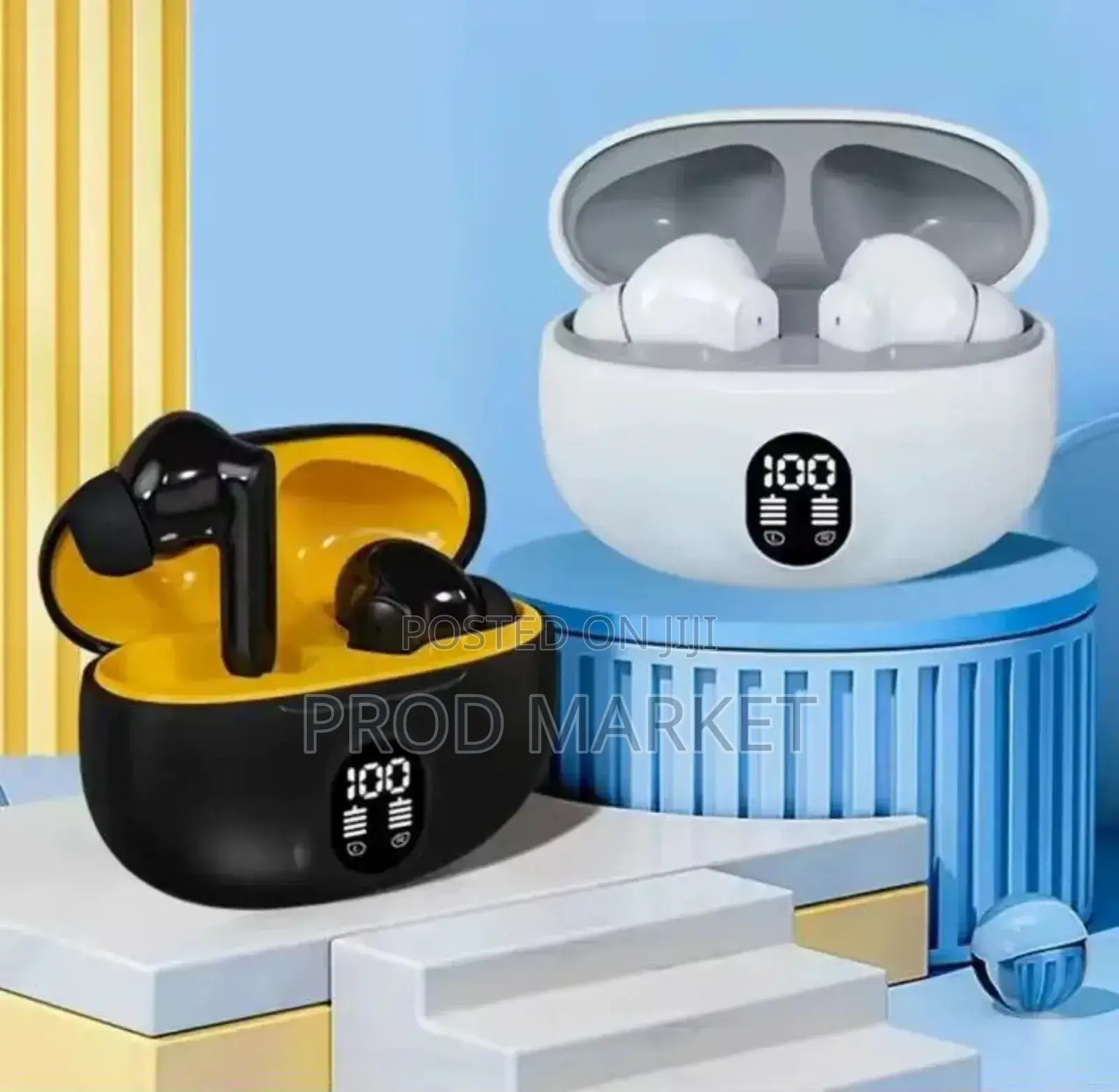 Streo TWS Airpod - True Wireless Earphones