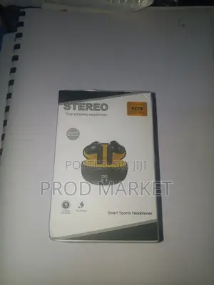 Streo TWS Airpod - True Wireless Earphones