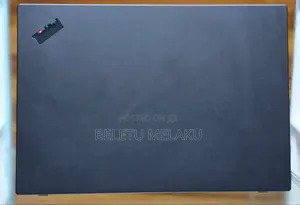 New Laptop Lenovo ThinkPad T14 16GB Intel Core I7 SSD 512GB