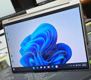 New Laptop Lenovo Yoga 9i 16GB Intel Core I7 SSD 1T