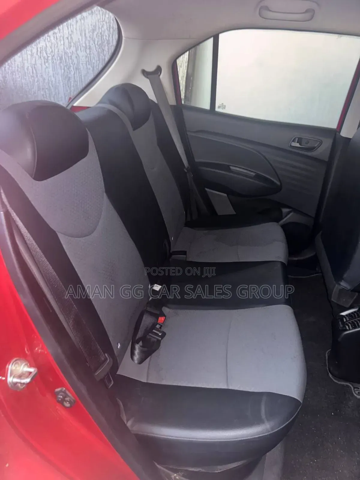 Hyundai Atos 2021 Burgundy