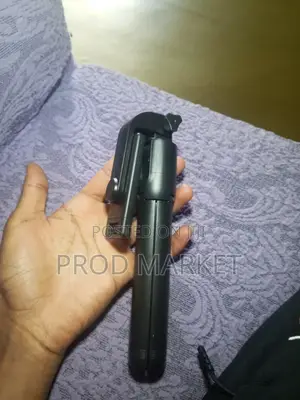 Selfie Stick With Tripod