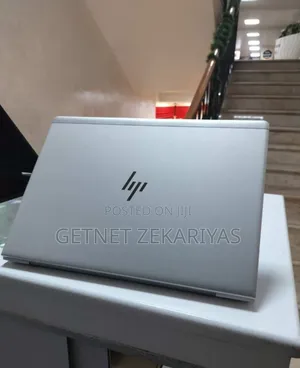 New Laptop HP EliteBook 830 G5 16GB Intel Core I5 SSD 256GB