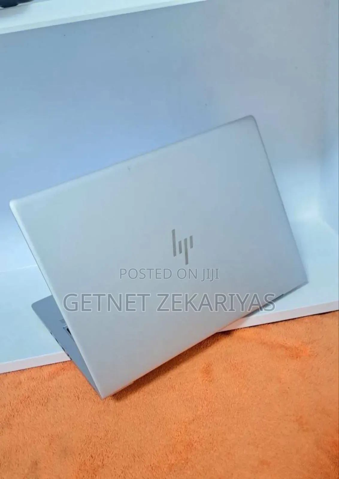 New Laptop HP EliteBook 830 G5 16GB Intel Core I5 SSD 256GB