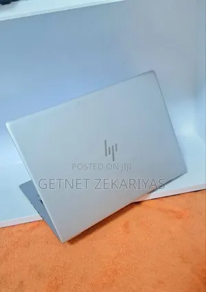 New Laptop HP EliteBook 830 G5 16GB Intel Core I5 SSD 256GB