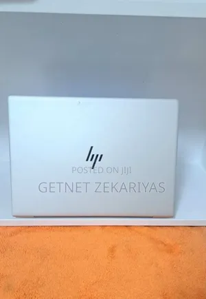 New Laptop HP EliteBook 830 G5 16GB Intel Core I5 SSD 256GB