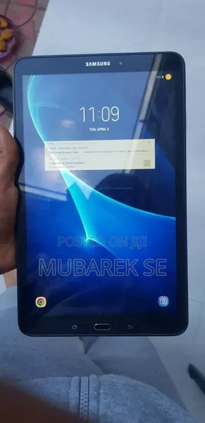 Photo - Samsung Galaxy Tab A 10.1 (2016) 16 GB Blue