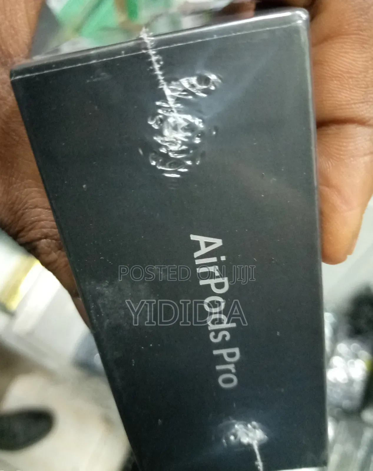 Airpods Pro 2nd Gen + Free Delivery