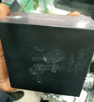 Airpods Pro 2nd Gen + Free Delivery