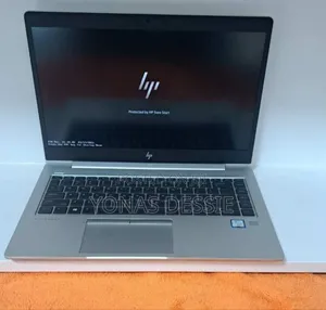 New Laptop HP EliteBook 830 G5 16GB Intel Core I5 SSD 256GB